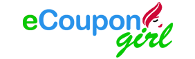 eCouponGirl.com logo