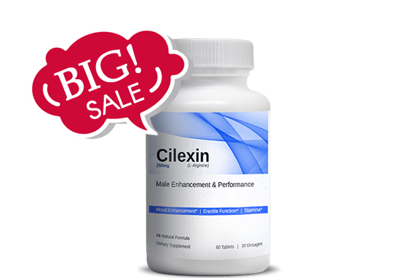 Cilexin 25% OFF Coupon Code Oct. 2020 - Save $52.00