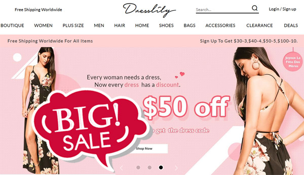 Dresslily