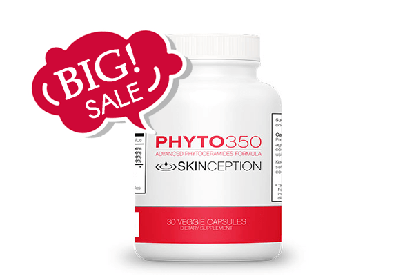 Phyto350 Phytoceramides